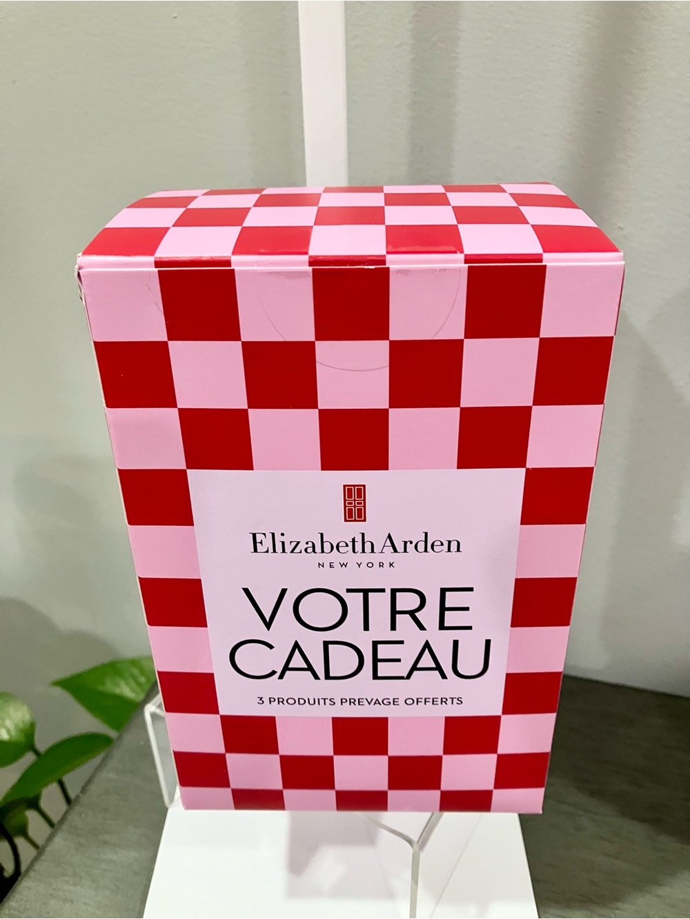 Elizabeth Arden Votre Cadeau Gift Set